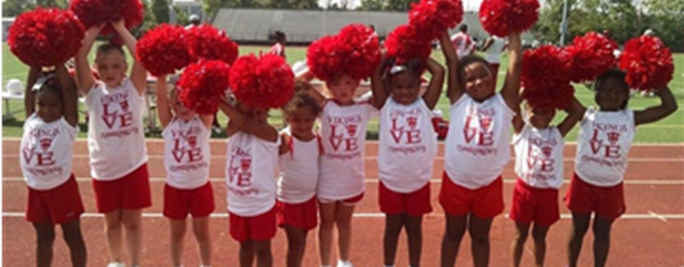 CHEER IS BACK ON THE MOVE FOR 2025!!!